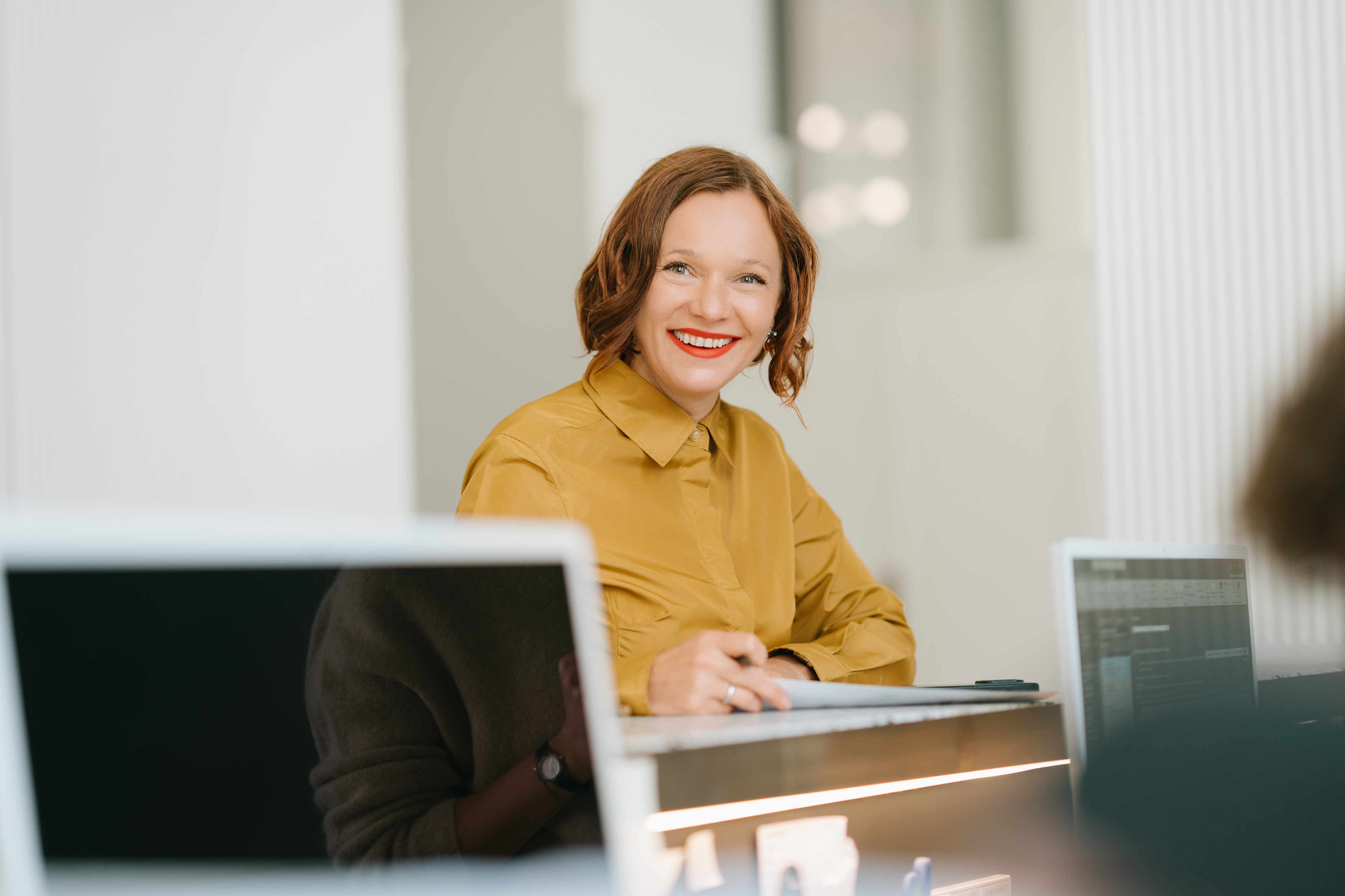 Lupp+Partner: Frauen in Private Equity